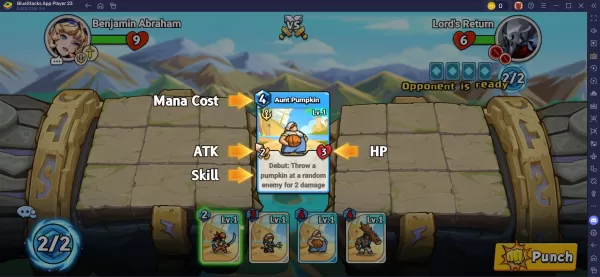Guia para iniciantes do Duelo do CCG: Entendendo a Mecânica e Sistemas de Jogas