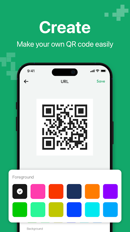 QR Scanner: Super QR Tool Captura de tela 3