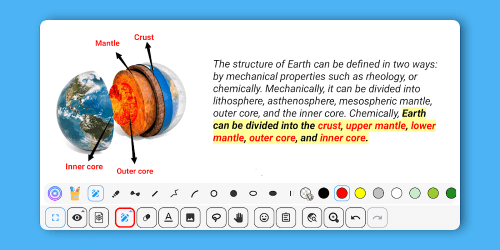 DrawNote Mod應用截圖第1張