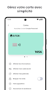 BforBank – Banque en ligne Captura de tela 3