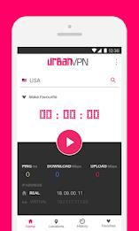 Urban VPN proxy Unblocker Capture d'écran 2