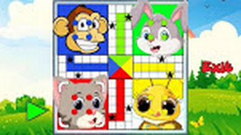 Schermata Kids Ludo 3