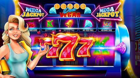 Mary Vegas - Slots & Casino Screenshot 3