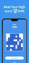 Blocks: Sudoku Puzzle Game Captura de pantalla 0