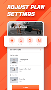 Fat Burning Workout Plus Screenshot 3