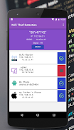WiFi Thief Detection Ảnh chụp màn hình 3