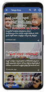 Daily Telugu News Скриншот 0