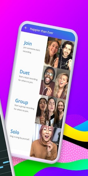 Smule：Karaoke Songs＆Videos Mod