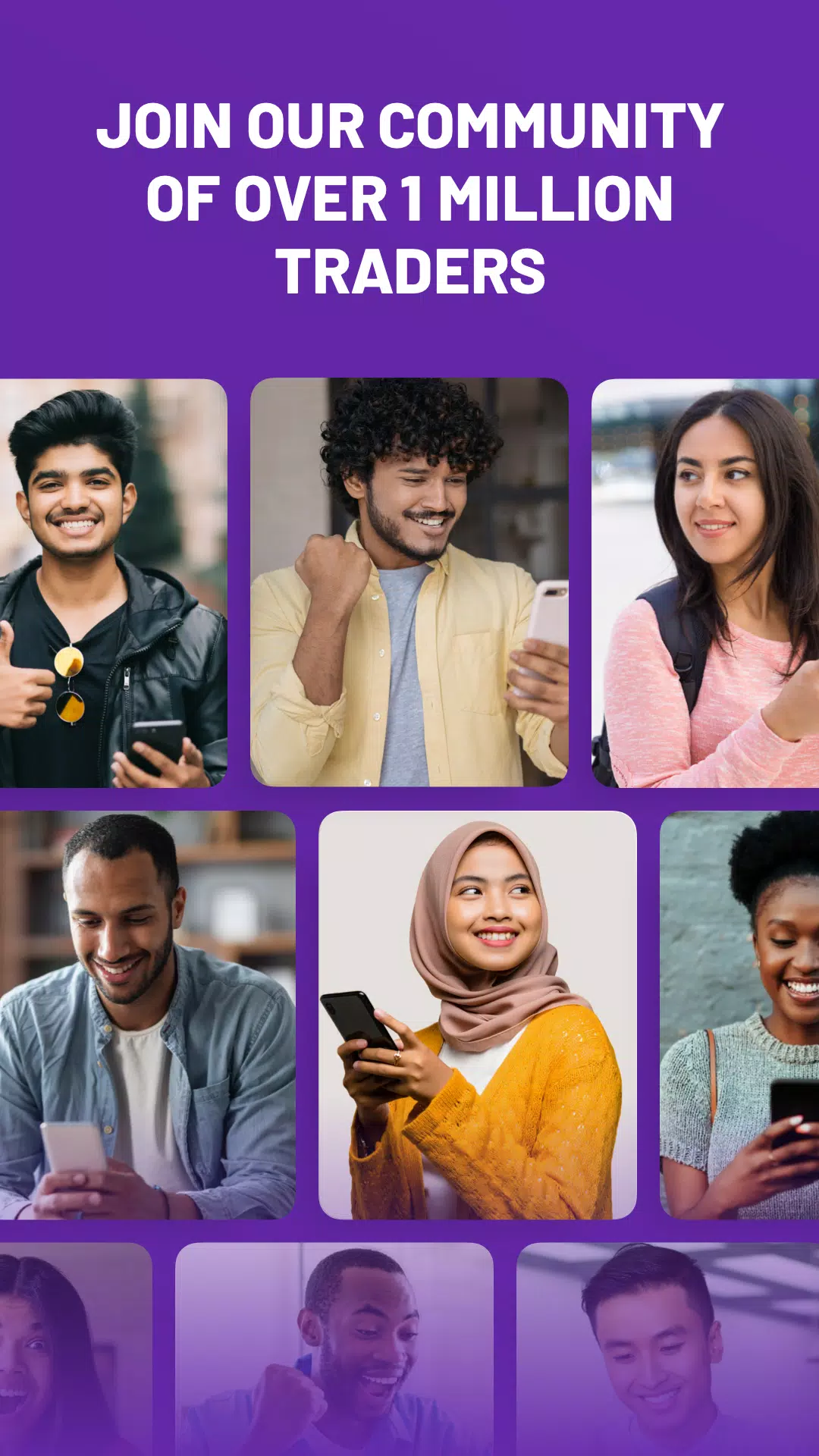 Trade W应用截图第3张