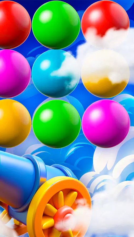 Pinko Sky Pop Captura de tela 2