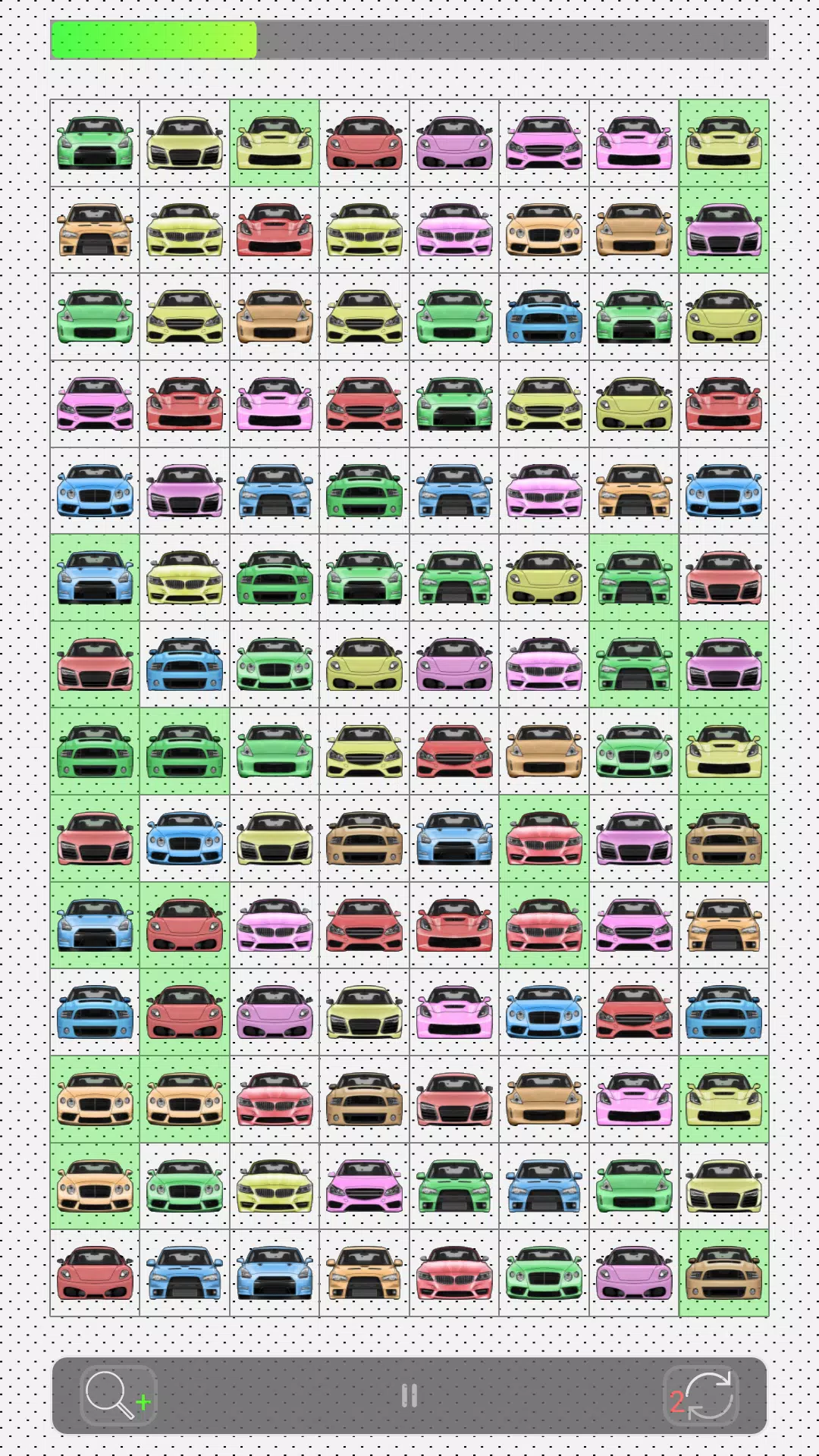 Paopao Cars - Onet Ảnh chụp màn hình 1