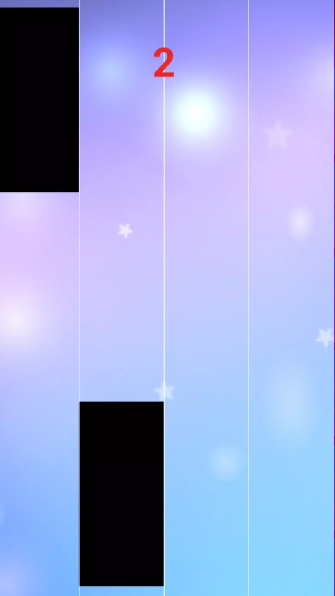 Schermata Piano Pop Music 2 1