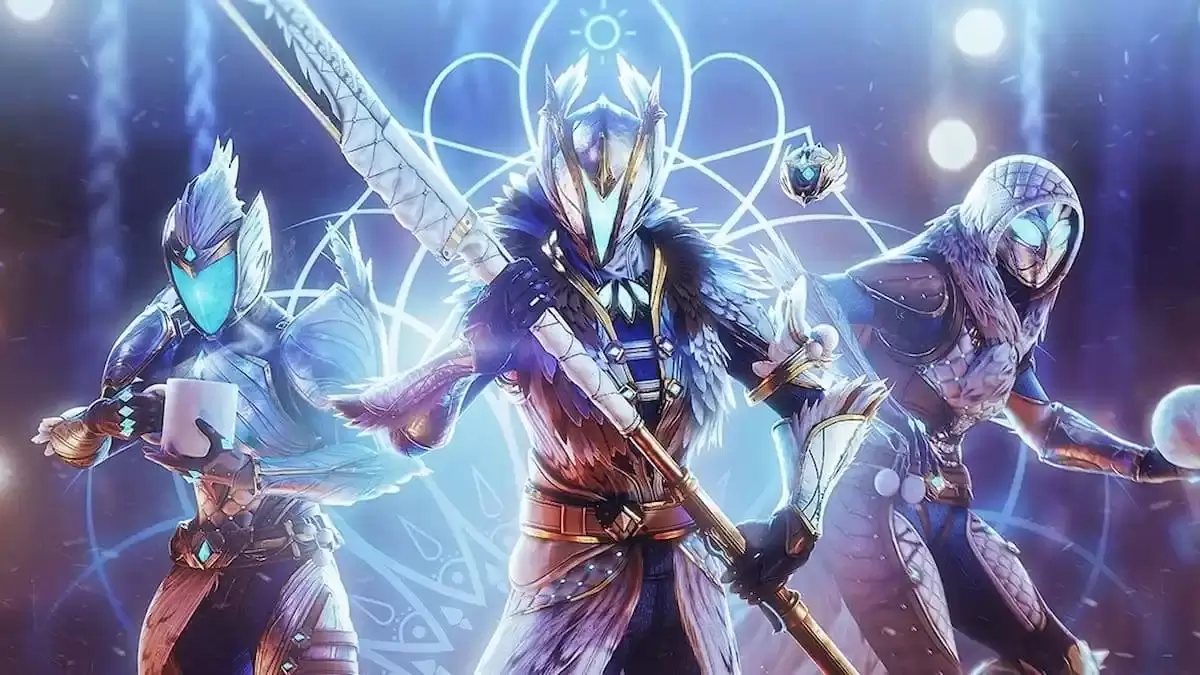 Le guide Mistral Lift Godroll fait mouche dans Destiny 2