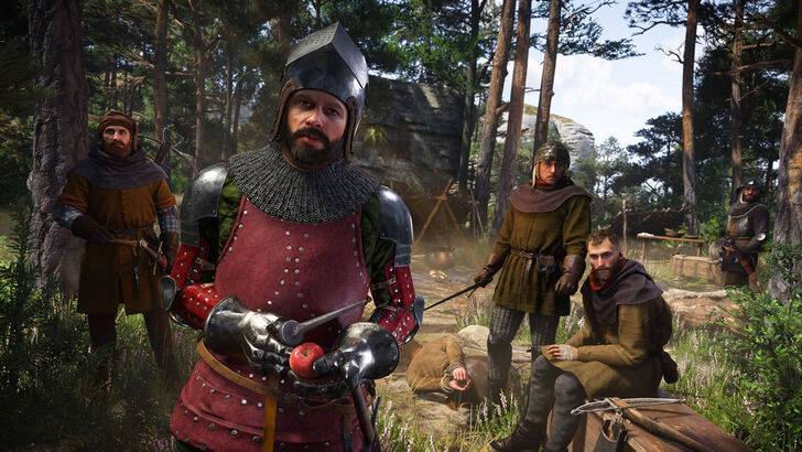 Kingdom Come: Deliverance 2 vanta prestazioni impressionanti sulle console