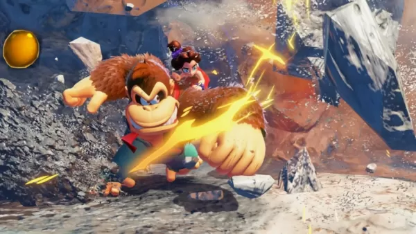 Tecnologia de Destruição de Próxima Geração