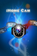 iHomeCam Captura de pantalla 0