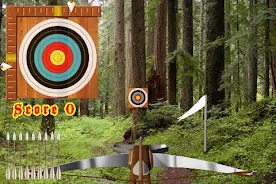 Crossbow Shooting应用截图第1张