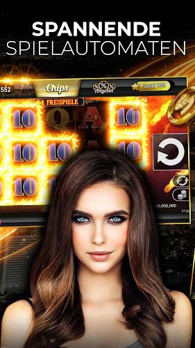 Slotigo - Online-Casino Скриншот 2