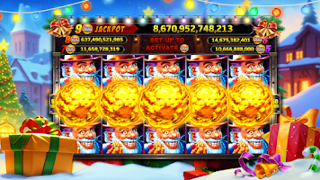 Woohoo™ Slots - Casino Games Capture d'écran 2