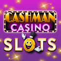 Cashman Casino Las Vegas Slots