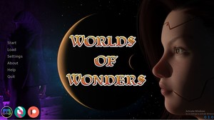 Worlds of Wonders – New Version 0.2.18 [It’s Danny]應用截圖第0張