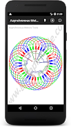 Asynchronous Motors Tools demo スクリーンショット 1