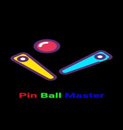 PinBall Master Tangkapan skrin 0