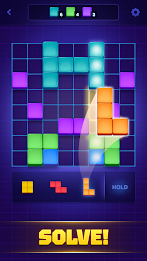 Tetris® Block Puzzle應用截圖第0張