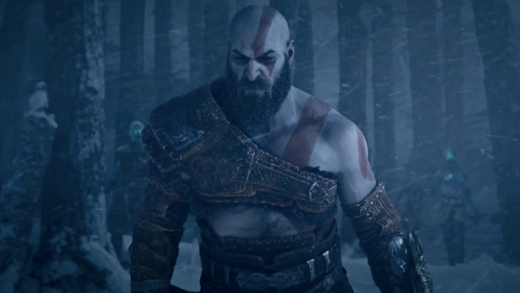 Mieszane przyjęcie gry God of War w Steam budzi obawy dotyczące wymagań PlayStation