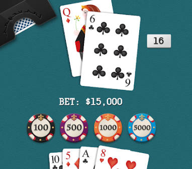 Black Jack 21 Ultimate Captura de pantalla 0