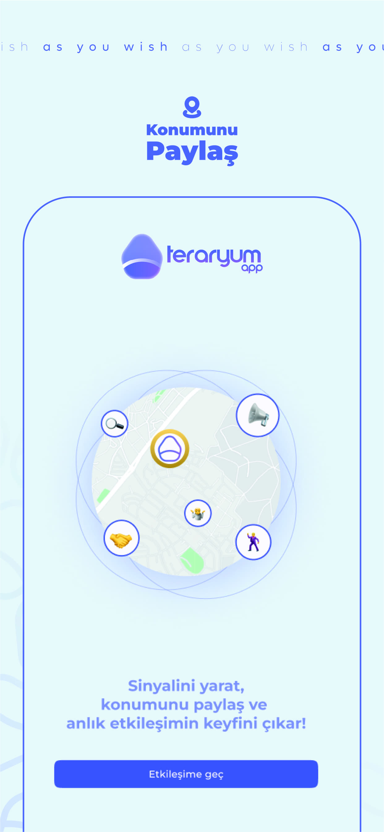 Teraryum स्क्रीनशॉट 0