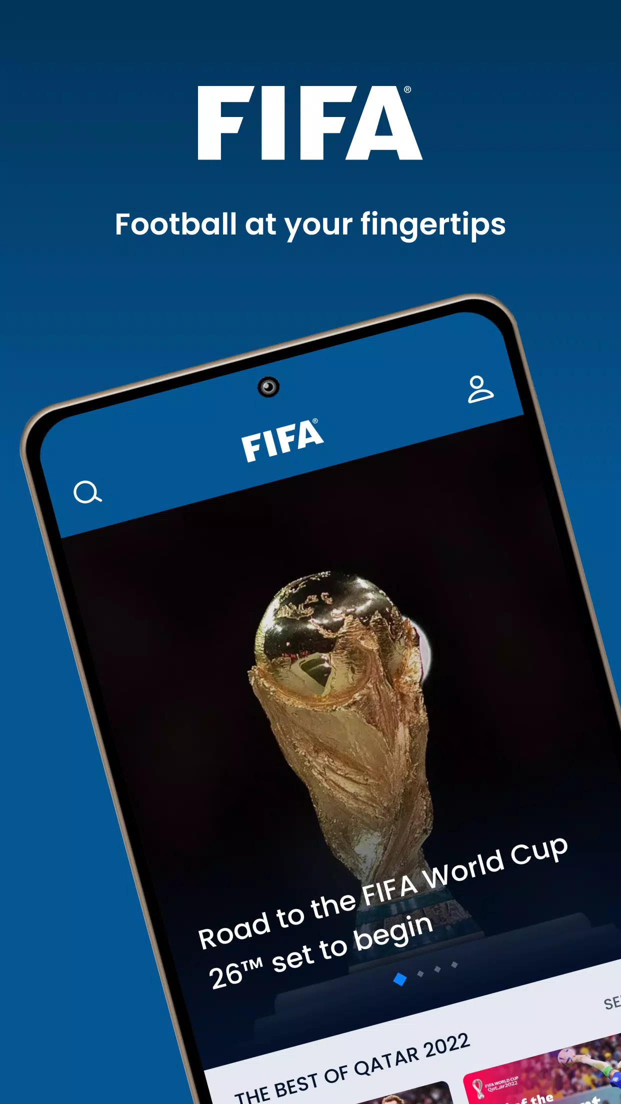 FIFA Ekran Görüntüsü 0