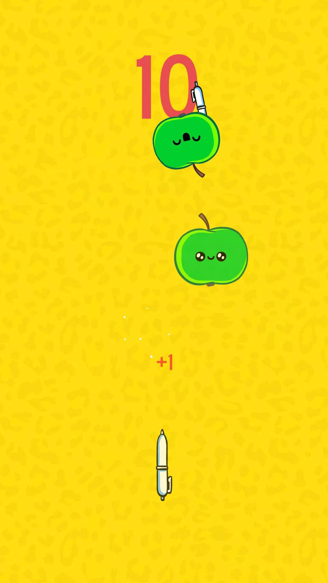 Pineapple Pen Ảnh chụp màn hình 1