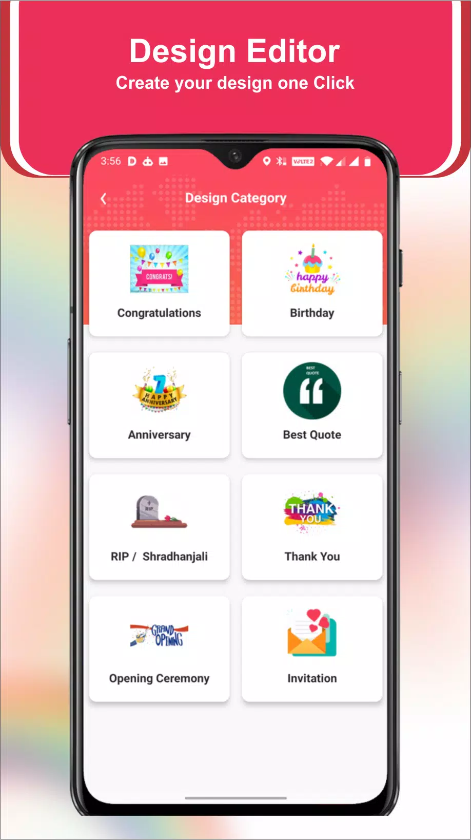 Online Neta Political Design Tangkapan skrin 3