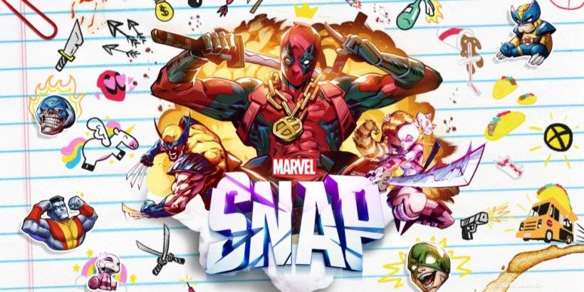 Marvel Snap : 새로운 출판사 Skystone Games가 통치를합니다