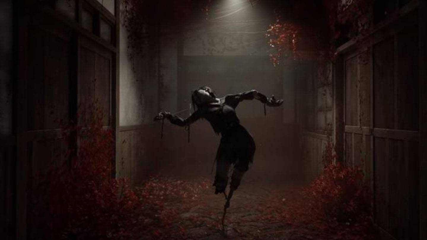 Konami Silent Hill F'de Ayrımcılık, Şiddet Uyarıyor