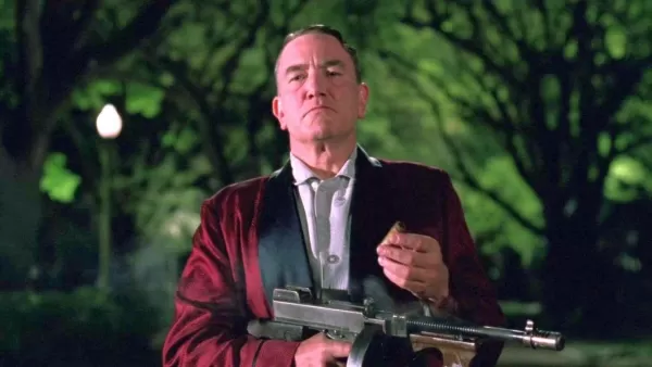 Top 15 Mafia -Filme jemals gemacht