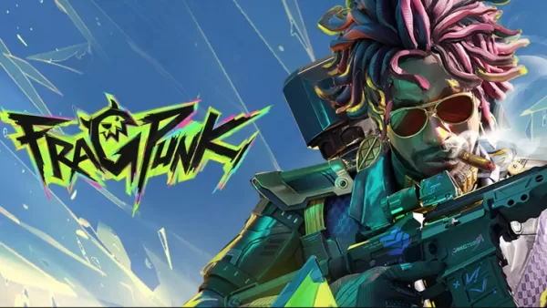 FragPunk: Latest Updates and News