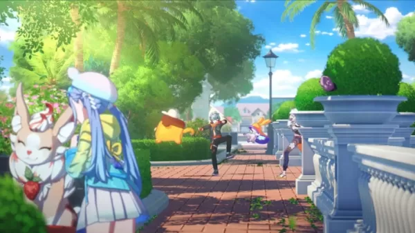 Honkai Nexus Anima pode ser parecido com Pokémon, de acordo com as teorias de fãs Star Rail Live 2025