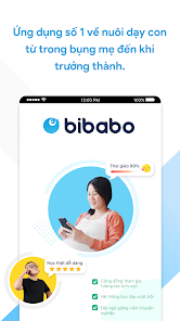 Bibabo 20应用截图第0张