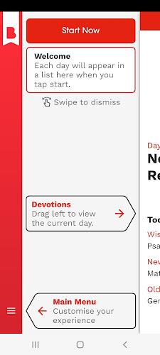 圣经日日行应用截图第2张
