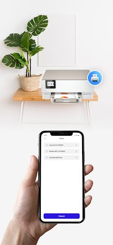 Smart Print App for HPrinter应用截图第2张