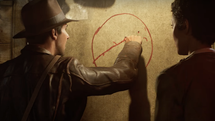 Indiana Jones and the Great Circle Prioritizes Melee Combat Over Gunplay