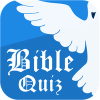 Bible Quiz - Free Offline Trivia App