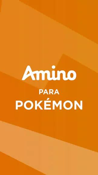 Amino para Pokémon en Español Capture d'écran 0