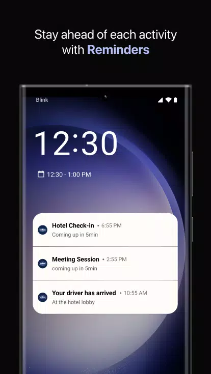 The UNITY Captura de pantalla 3