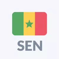 Radio Senegal: FM en línea