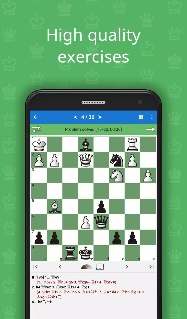 Chess King Screenshot 0