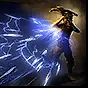 ガルバニックの破片