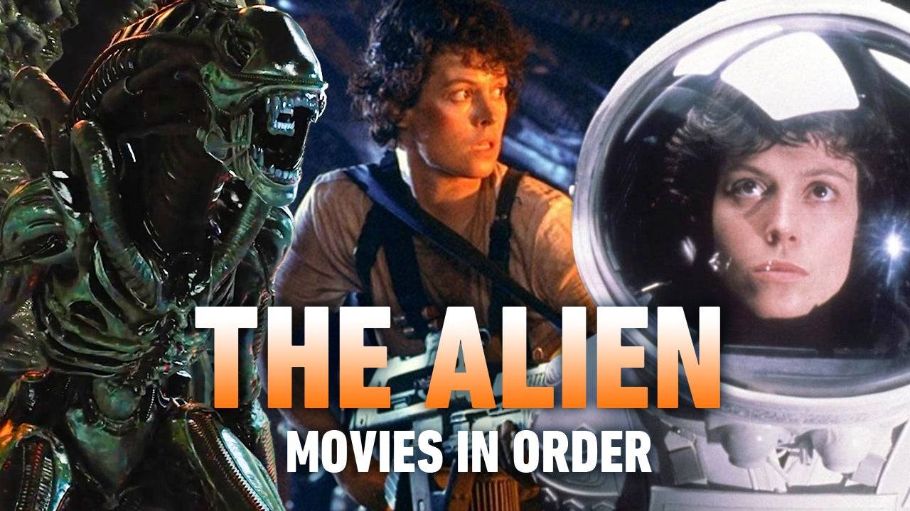 Alien: Classic Holm CGI သည်အိမ်ပြန်လွတ်မြောက်ရန်ပြန်လည်တည်ထောင်ခဲ့သည်